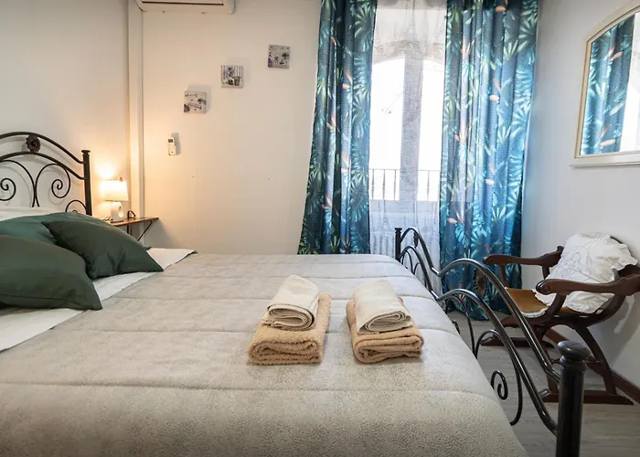 Le Casette Di Franco & Anna Assisi