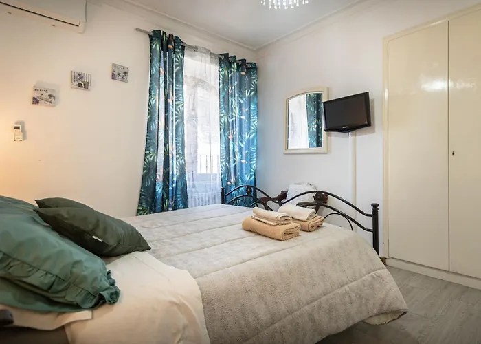 Le Casette Di Franco & Anna * Assisi