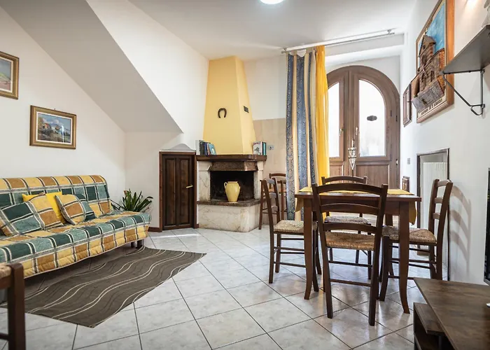 Le Casette Di Franco & Anna