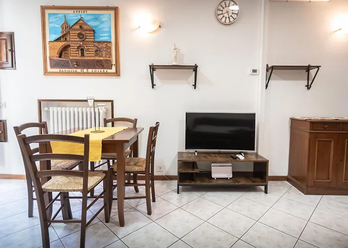 Le Casette Di Franco & Anna Appartement