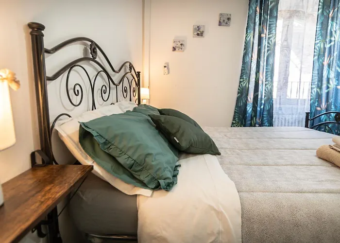 Appartement Le Casette Di Franco & Anna