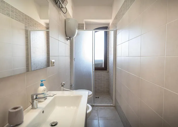 Appartement Le Casette Di Franco & Anna *