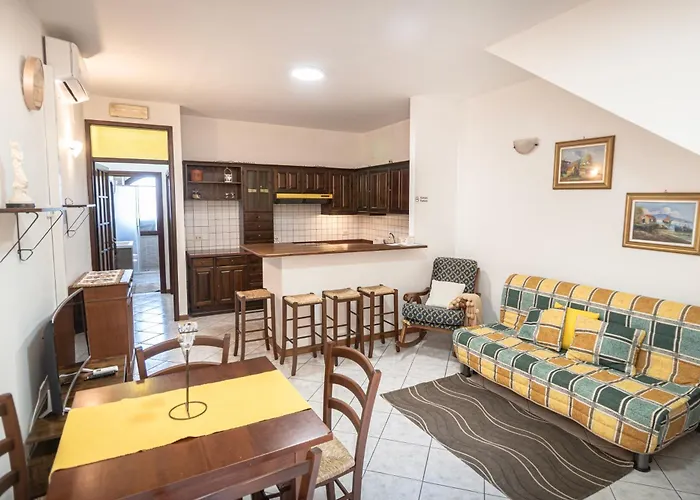 Le Casette Di Franco & Anna Appartement Assisi