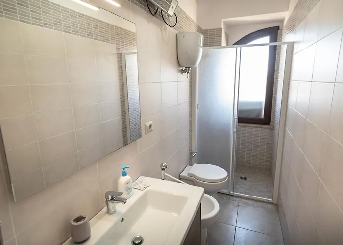 Le Casette Di Franco & Anna *