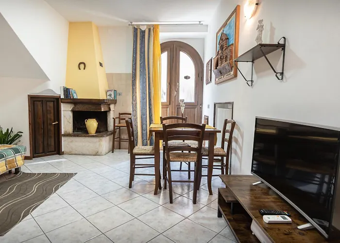 Le Casette Di Franco & Anna Assisi