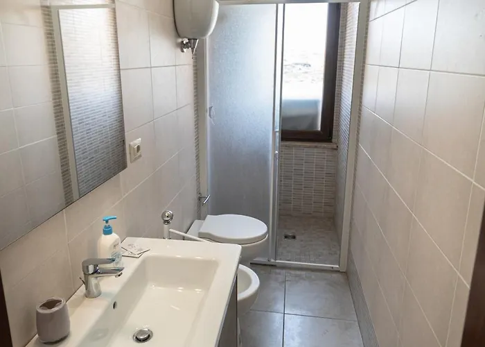 Le Casette Di Franco & Anna