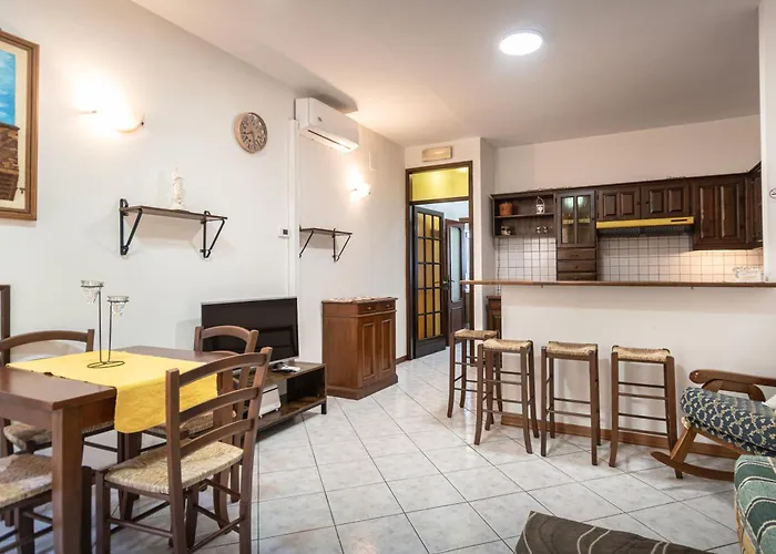 Appartement Le Casette Di Franco & Anna