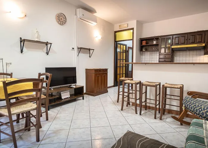 Appartement Le Casette Di Franco & Anna *